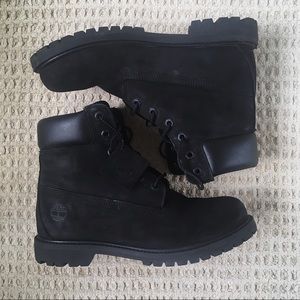 Timberland 6-inch Premium Waterproof Boots